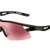 Bollé Lunettes De Cyclisme BOLLE VORTEX Noir - Rose