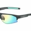 Lunettes Bollé Bolt 2.0 S Phantom Noir / Vert
