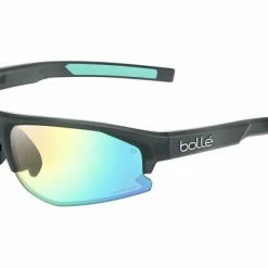 Lunettes Bollé Bolt 2.0 S Phantom Noir / Vert
