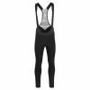 Cuissard Long Assos Mille GT Ultraz Winter Noir