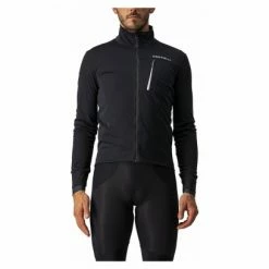 Veste Castelli Go Noir