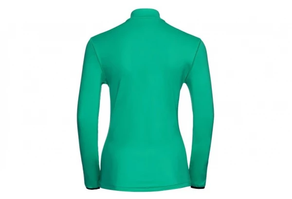 Veste Odlo Alagna Bleu Femme – Image 2