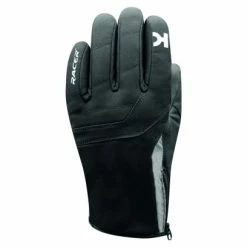 Racer 1927 Paire De Gants Racer H2O Noir