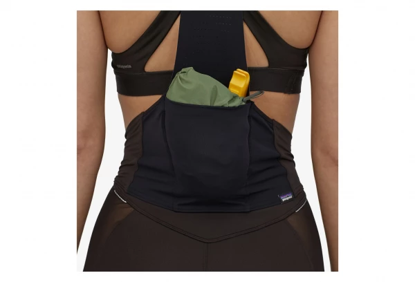 Cuissard Patagonia Dirt Roamer Liner Noir Femme – Image 4