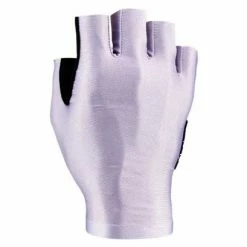 Gants Supacaz SupaG Platinium Argent
