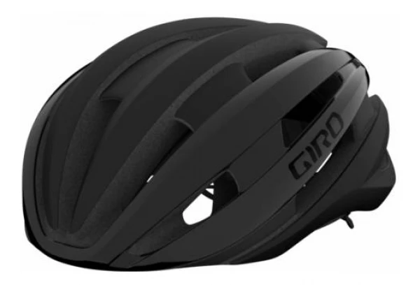Casque Route Giro Synthe Mips II Portaro / Gris / Blanc Noir / Rouge – Image 11