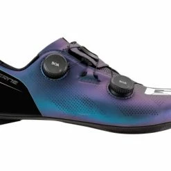 Chaussures Route Gaerne CARBON G.STL Iridium Mat Noir