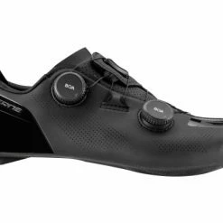 Chaussures Route Gaerne CARBON G.STL Noir Mat
