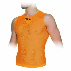Sous-Maillot Sans Manches Outwet LP1 Couleur Light Orange