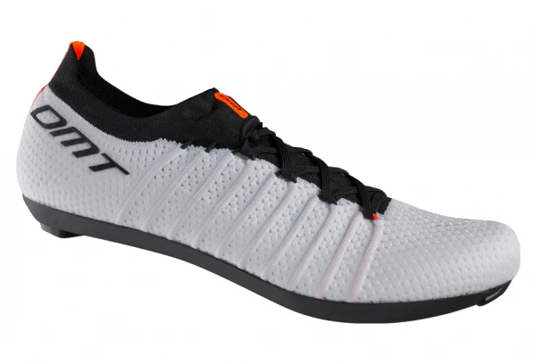 Chaussures Route DMT KRSL Blanc/Noir