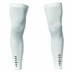 Jambières Longues Outwet GP2 Blanc