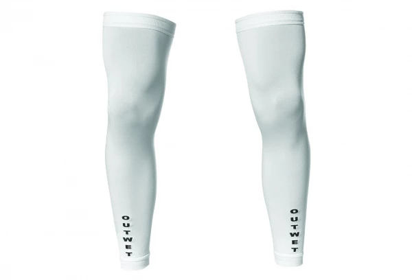 Jambières Longues Outwet GP2 Blanc