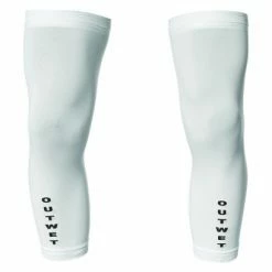 Jambières Courtes Outwet GP1 Blanc