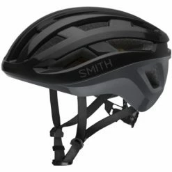 Casque Route Smith Persist Mips Noir / Gris
