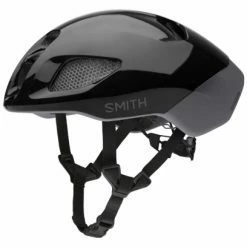 Casque Route Smith Ignite Mips Noir