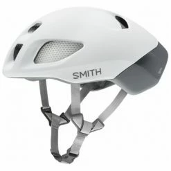 Casque Route Smith Ignite Mips Blanc Mat