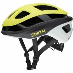 Casque Smith Trace Mips Noir / Jaune