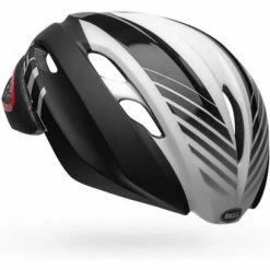 Casque Bell Z20 Aero Mips Noir / Blanc