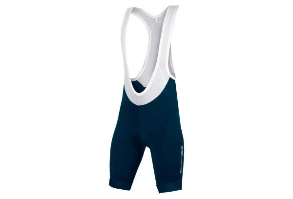 Cuissard à Bretelles Endura FS260-Pro Jaune Néon Noir / Jaune – Image 6