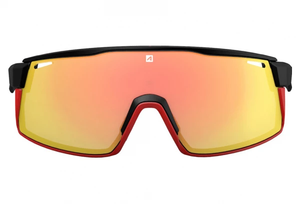 Coffret AZR Sprint Noir Rouge Ecran Rouge + Ecran Icolore Noir / Rouge / Rouge â Image 2