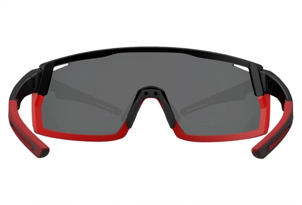 Coffret AZR Sprint Noir Rouge Ecran Rouge + Ecran Icolore Noir / Rouge / Rouge â Image 5