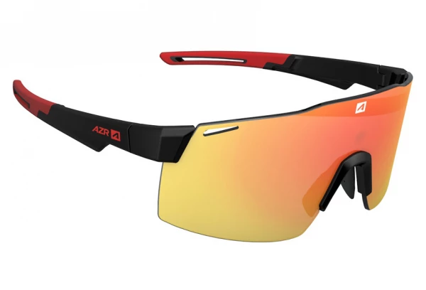 Coffret AZR Sprint Noir Rouge Ecran Rouge + Ecran Icolore Noir / Rouge / Rouge â Image 6