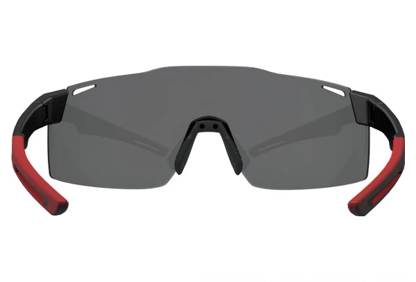 Coffret AZR Sprint Noir Rouge Ecran Rouge + Ecran Icolore Noir / Rouge / Rouge â Image 10