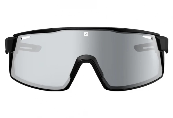 Coffret AZR Sprint Noir Ecran Gris Miroir + Ecran Incolore Noir / Gris â Image 2