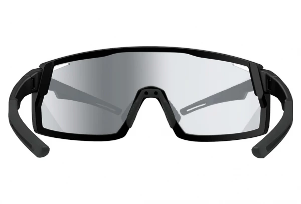 Coffret AZR Sprint Noir Ecran Gris Miroir + Ecran Incolore Noir / Gris â Image 5