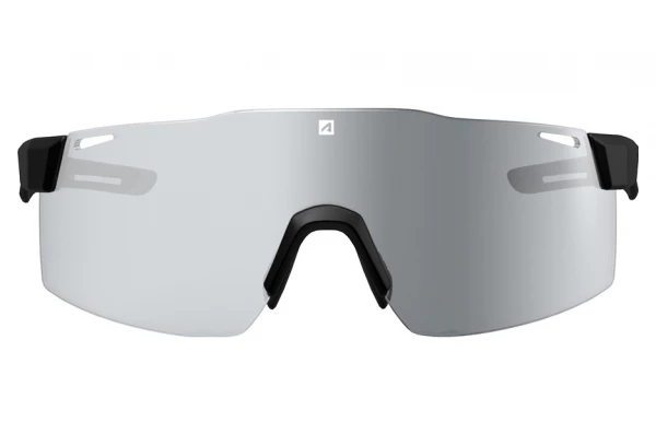 Coffret AZR Sprint Noir Ecran Gris Miroir + Ecran Incolore Noir / Gris â Image 7