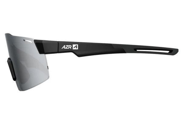 Coffret AZR Sprint Noir Ecran Gris Miroir + Ecran Incolore Noir / Gris â Image 9