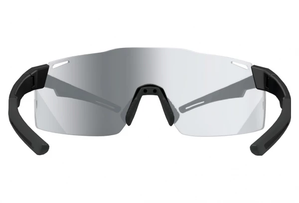 Coffret AZR Sprint Noir Ecran Gris Miroir + Ecran Incolore Noir / Gris â Image 10