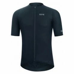 Maillot Manches Courtes Gore Wear Chase Noir
