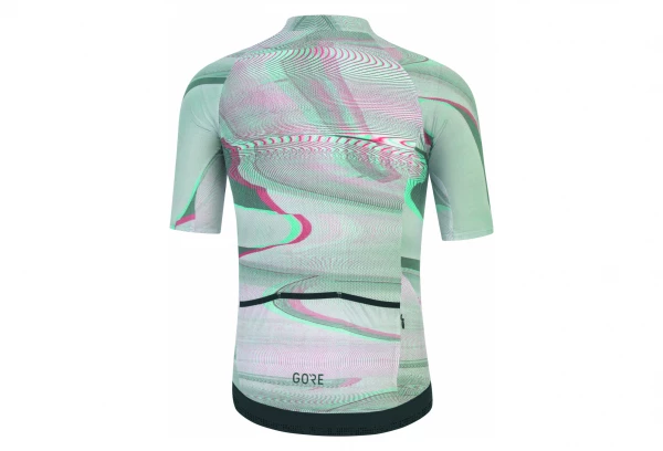 Maillot Manches Courtes Gore Wear Chase Multicolor – Image 2