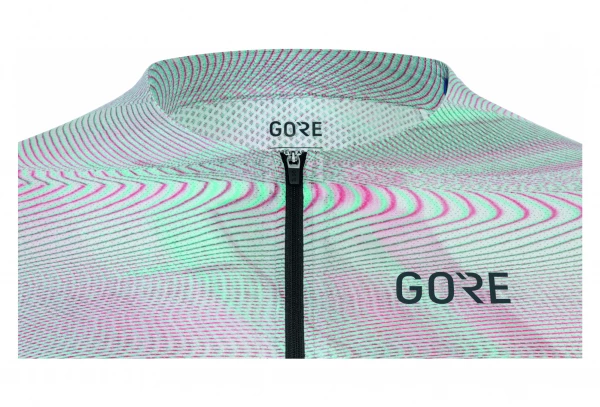 Maillot Manches Courtes Gore Wear Chase Multicolor – Image 3