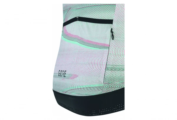 Maillot Manches Courtes Gore Wear Chase Multicolor – Image 4