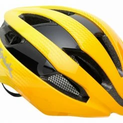 Casque Route Spiuk Eleo Jaune 2021