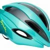 Casque Route Spiuk Korben Turquoise 2021 Bleu
