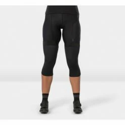 Jambières Femme Bontrager Thermal Noir