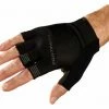 Gants Courts Bontrager Circuit Noir