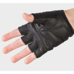 Gants Enfant Bontrager Medium Noir