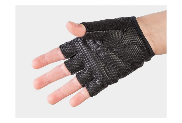 Gants Enfant Bontrager Medium Noir