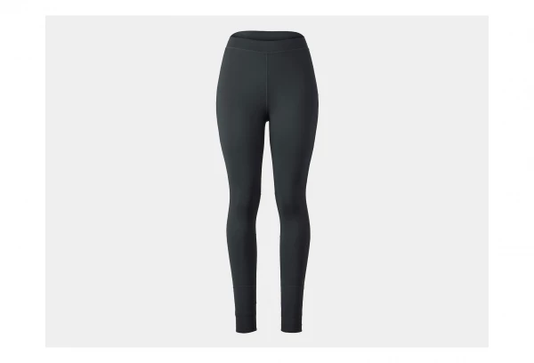 Cuissard Bontrager Circuit Thermal Unpadded Femme Noir