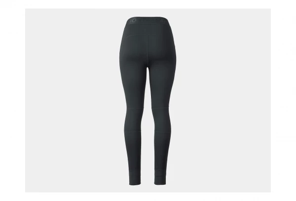 Cuissard Bontrager Circuit Thermal Unpadded Femme Noir – Image 2