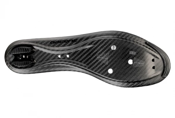 Chaussures Route Gaerne Carbon G.TORNADO Rouge Mat Homme Gris – Image 2