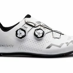 Chaussures Northwave EXTREME GT 2 Blanc/Argent Gris