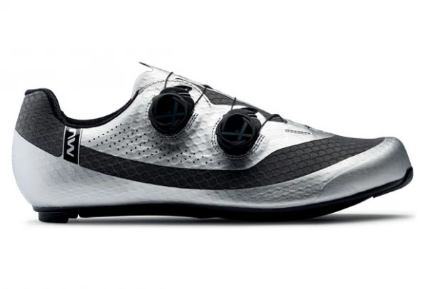 Chaussures Northwave MISTRAL PLUS Bleu – Image 7