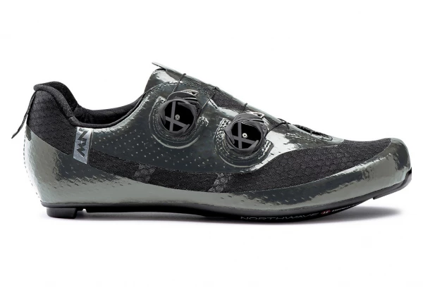 Chaussures Northwave MISTRAL PLUS Gris – Image 3