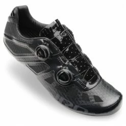 Chaussures Route Giro Imperial Noir