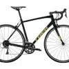 Vélo De Route Trek Domane AL 2 Shimano Claris 8V 2021 Noir